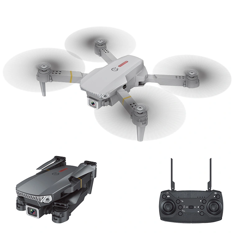 Beneficiile utilizării unei drone RC Quadcopter cu cameră