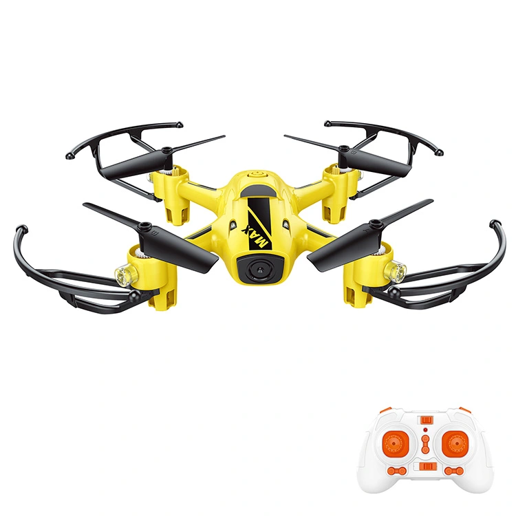 Mini FPV RC Jucărie Quadcopter Dronă