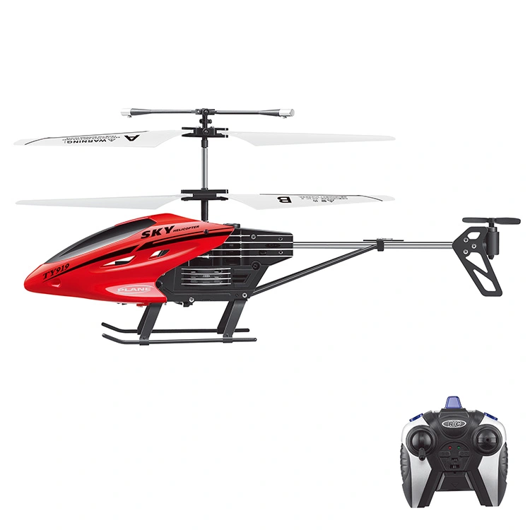 Elicopter de jucărie RC cu 2 canale